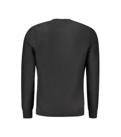 Hugo boss sweater 50495784ANION Black