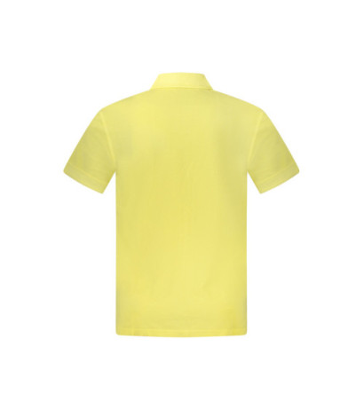 Hugo boss polo krekli 50507813PRIME Dzeltens