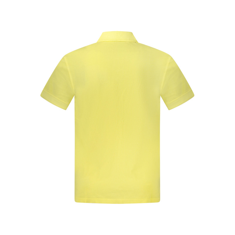 Hugo boss polo krekli 50507813PRIME Dzeltens