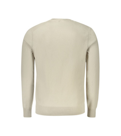 Hugo boss sweater 50508766ASACC Beige