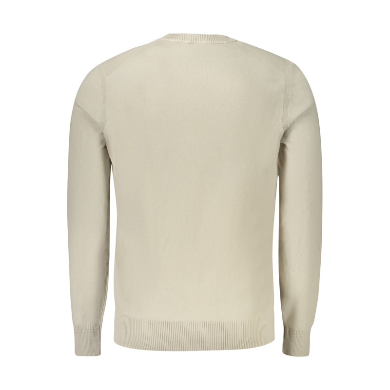 Hugo boss sweater 50508766ASACC Beige