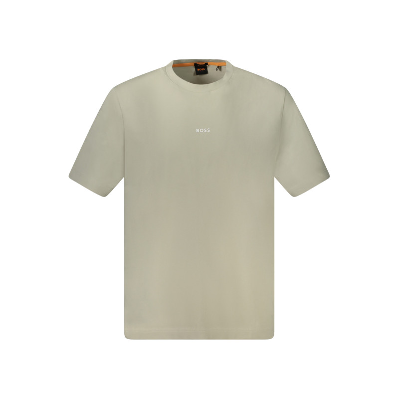 Hugo boss T-krekls 50473278TCHUP Bēšs