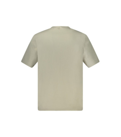 Hugo boss T-Shirt 50473278TCHUP Beige