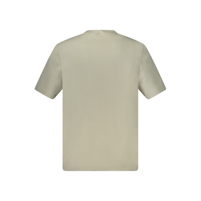 Hugo boss T-Shirt 50473278TCHUP Beige