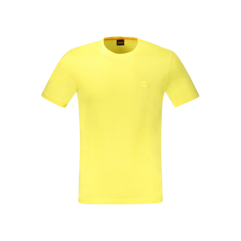 Hugo boss T-Shirt 50508584TALES Yellow