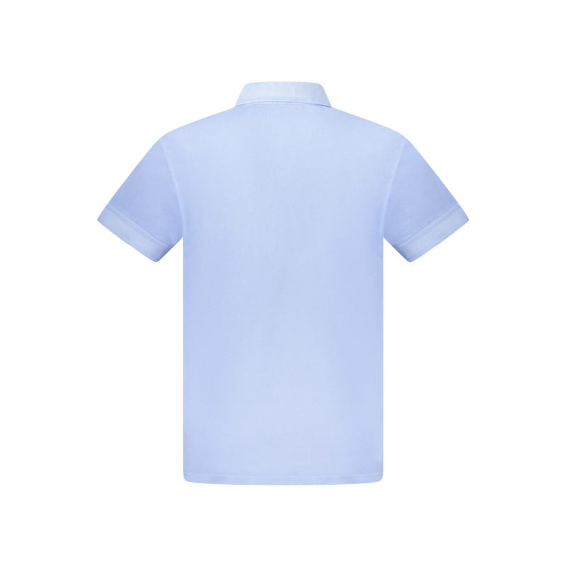 Hugo boss polo krekli 50507813PRIME Gaiši zils