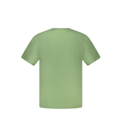 Hugo boss T-Shirt 50473278TCHUP Green
