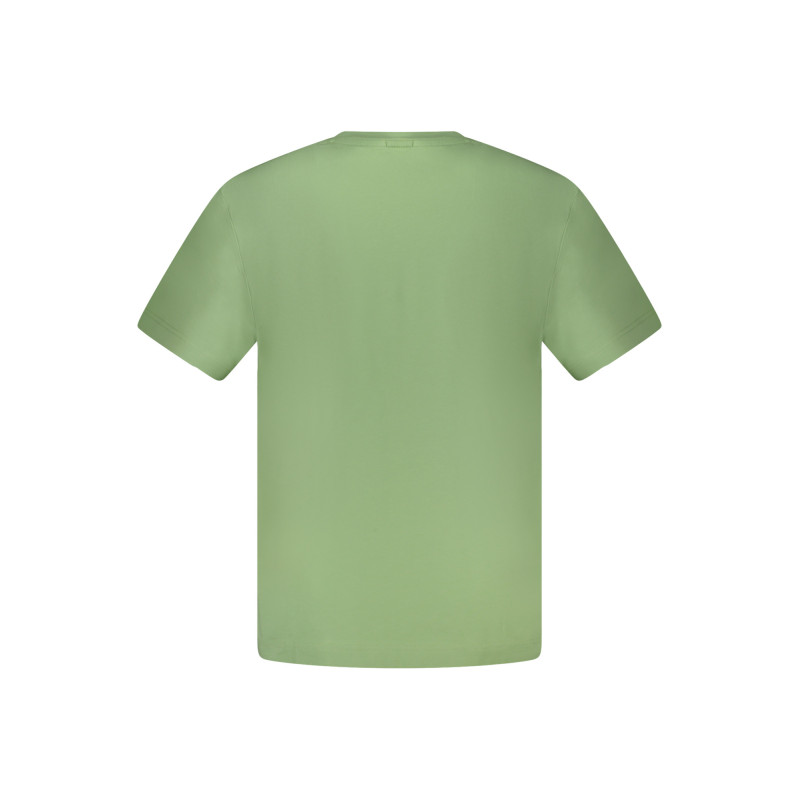 Hugo boss T-Shirt 50473278TCHUP Green
