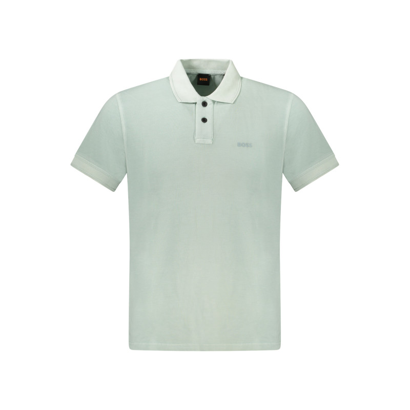 Hugo boss polo krekli 50507813PRIME Zaļš