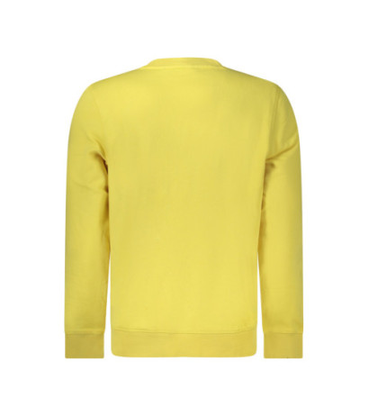 Hugo boss sweatshirt 50509323WESTART Yellow