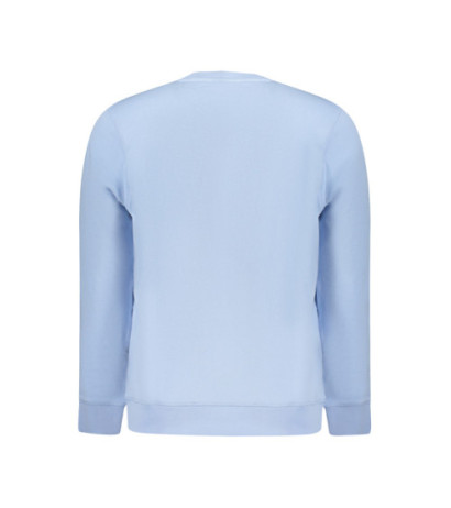 Hugo boss sweatshirt 50509323WESTART Light blue