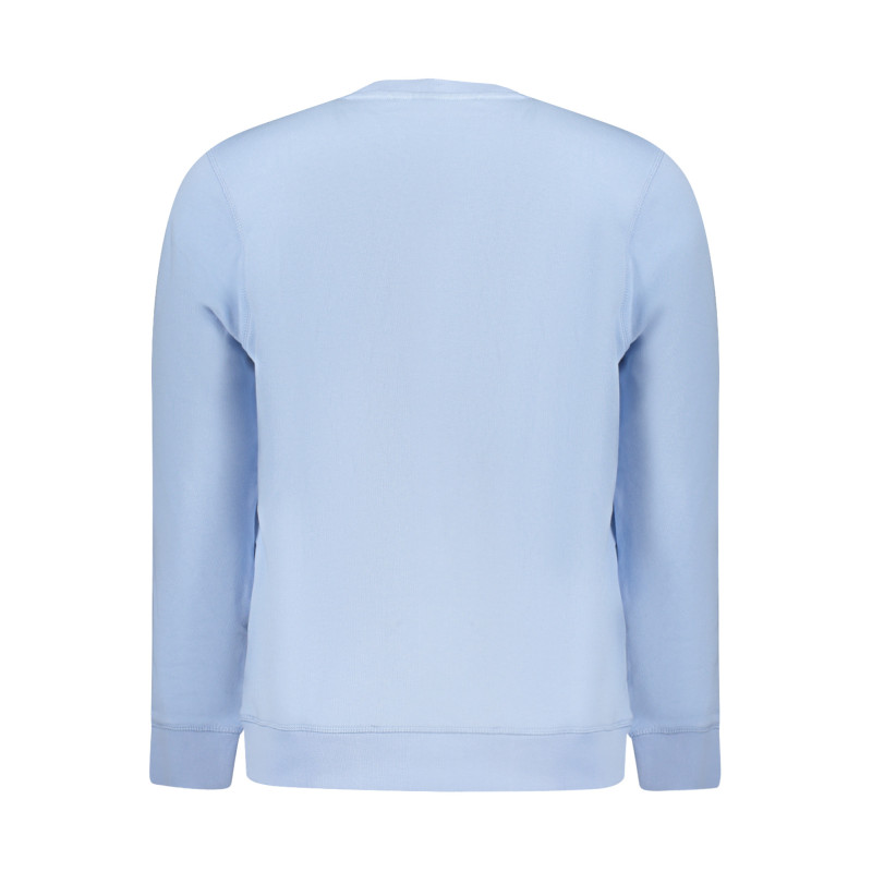 Hugo boss sweatshirt 50509323WESTART Light blue