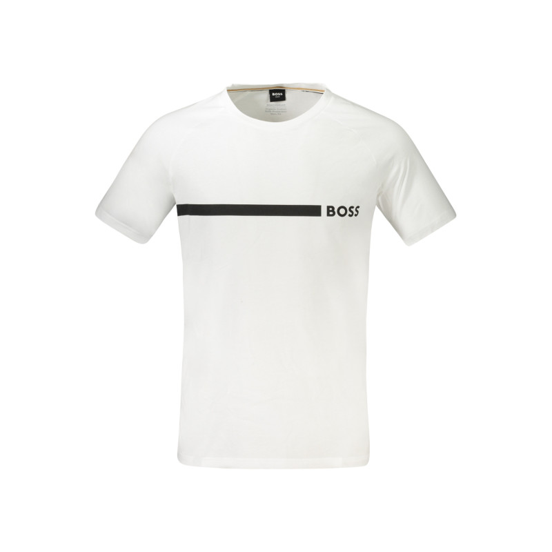 Hugo boss T-krekls 50517970RNSLIMFIT Balts