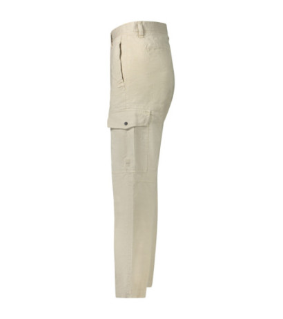 Hugo boss trousers 50508245SISLA5CARGO Beige