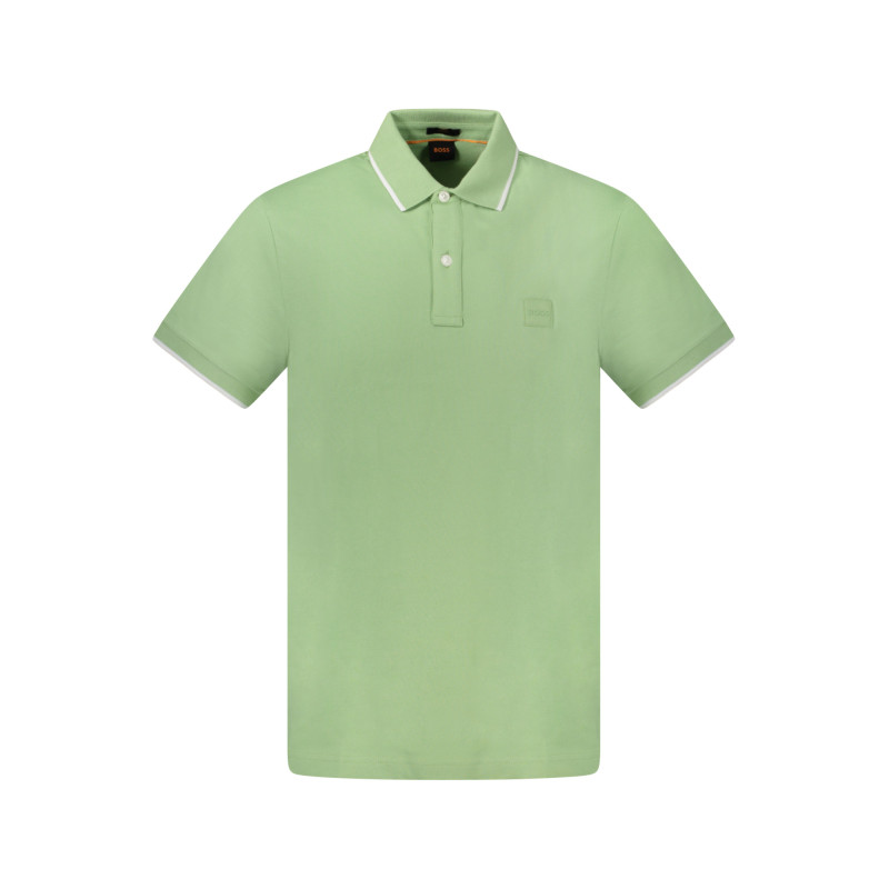 Hugo boss polo krekli 50507699PASSERTIP Zaļš