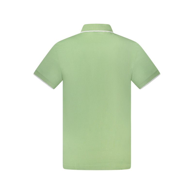 Hugo boss polo krekli 50507699PASSERTIP Zaļš