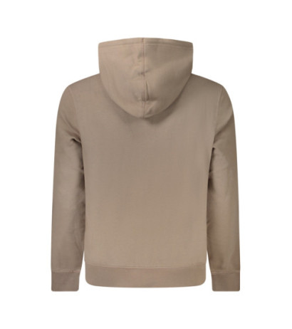 Hugo boss sweatshirt 50509314WETALK Brown