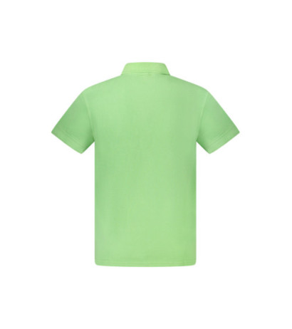 Hugo boss polo marškinėliai 50507813PRIME Žalia