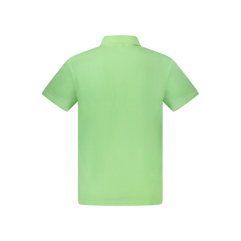 Hugo boss polo marškinėliai 50507813PRIME Žalia