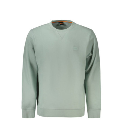 Hugo boss sweatshirt 50509323WESTART Green
