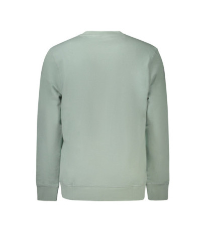 Hugo boss sweatshirt 50509323WESTART Green
