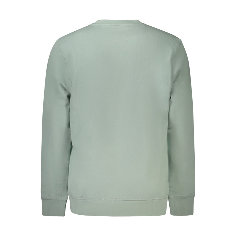 Hugo boss sweatshirt 50509323WESTART Green
