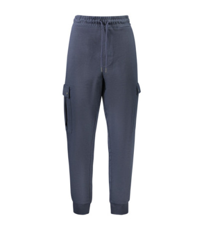 Hugo boss trousers 50507886SETEAM Blue