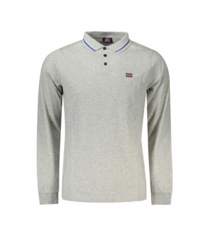 Norway 1963 polo 848871 Grey