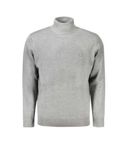 Norway 1963 sweater 843103 Grey