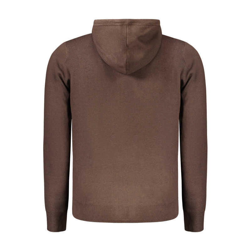 Norway 1963 sweater 843105 Brown