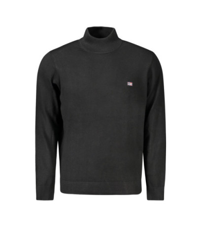 Norway 1963 sweater 843103 Black