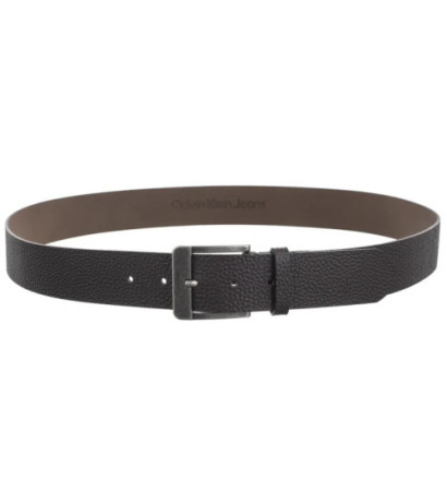 Calvin Klein Classic Nos Lthr Belt 40mm Bitter Brown K50K512608 GRP (CK612-a) josta