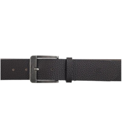 Calvin Klein Classic Nos Lthr Belt 40mm Bitter Brown K50K512608 GRP (CK612-a) josta