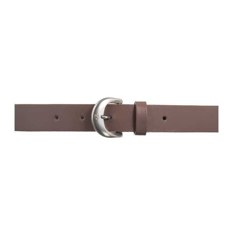 Calvin Klein Classic Casual Pin Buckle 25mmm Cognac K60K612765 GB8 (CK613-a) belt