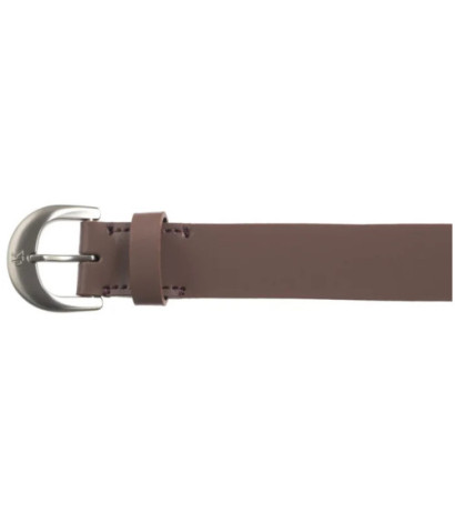 Calvin Klein Classic Casual Pin Buckle 25mmm Cognac K60K612765 GB8 (CK613-a) diržas