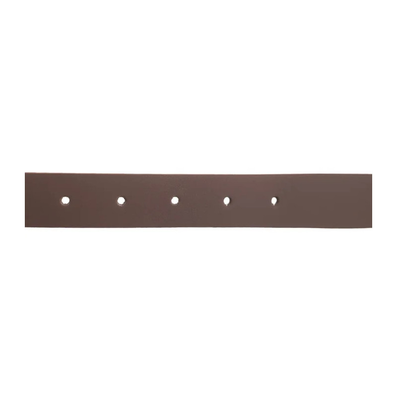 Calvin Klein Classic Casual Pin Buckle 25mmm Cognac K60K612765 GB8 (CK613-a) belt