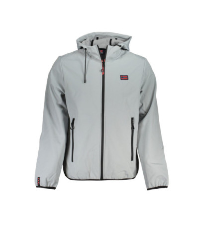 Norway 1963 jacket 119141 Grey