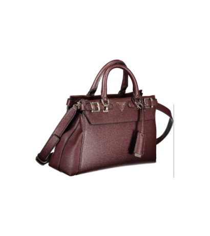 Guess jeans handbag EBG951105 Brown