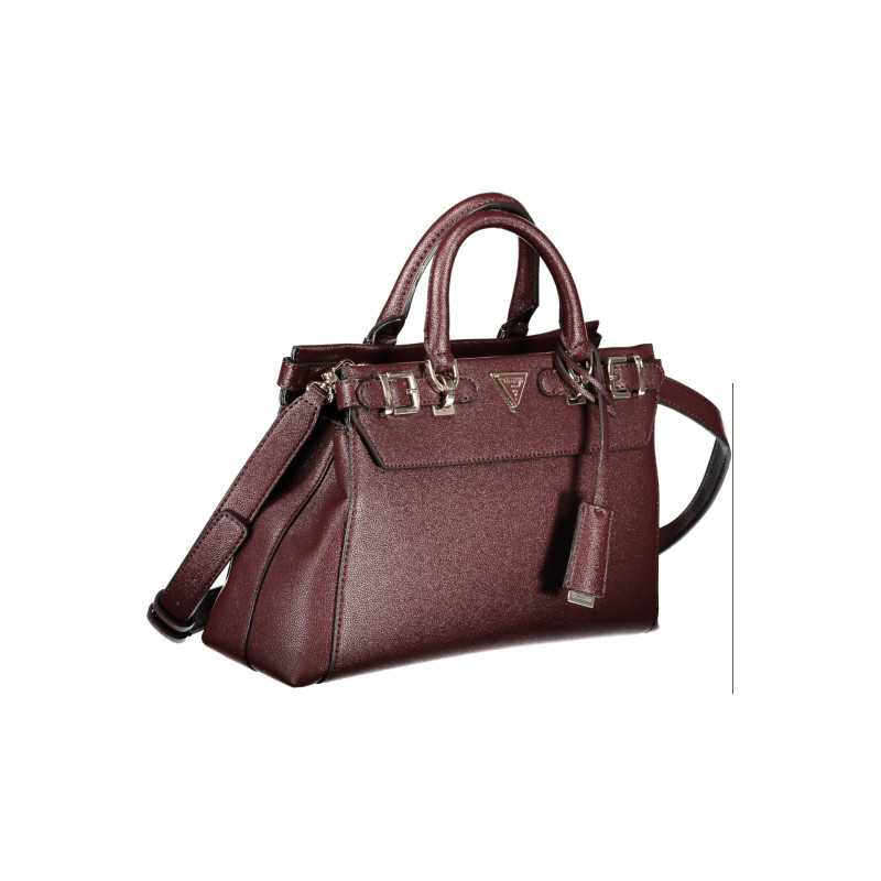 Guess jeans handbag EBG951105 Brown