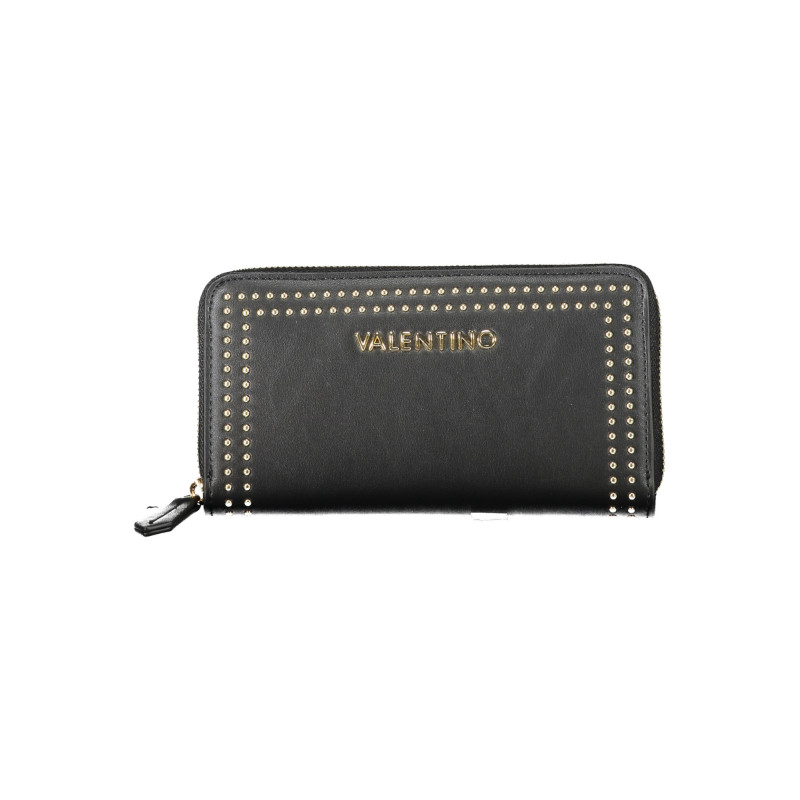 Valentino bags wallet VPS8AI155SHINERE Black