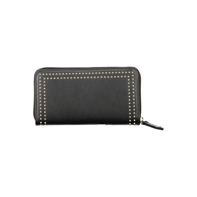 Valentino bags wallet VPS8AI155SHINERE Black