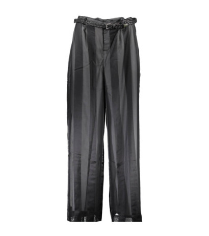 Guess jeans trousers W92B56WBJX0 Black