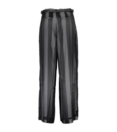 Guess jeans trousers W92B56WBJX0 Black