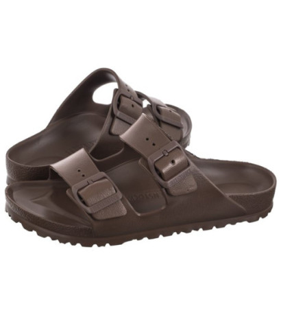 Birkenstock Arizona EVA Roast 1027402 (BK38-m) Moteriški batai/šlepetės