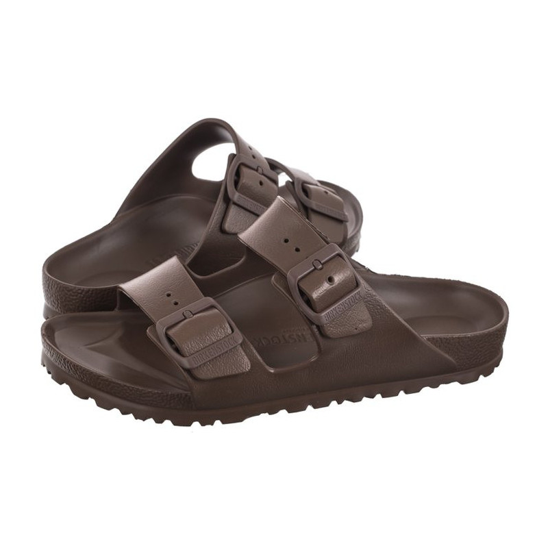 Birkenstock Arizona EVA Roast 1027402 (BK38-m) Moteriški batai/šlepetės