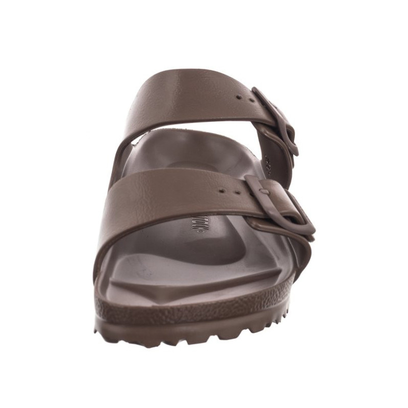 Birkenstock Arizona EVA Roast 1027402 (BK38-m) Moteriški batai/šlepetės