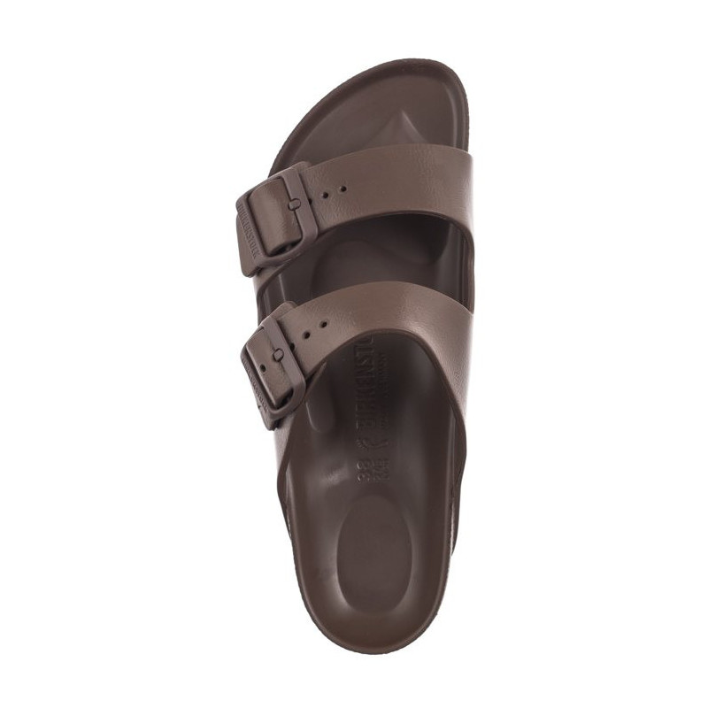 Birkenstock Arizona EVA Roast 1027402 (BK38-m) Moteriški batai/šlepetės