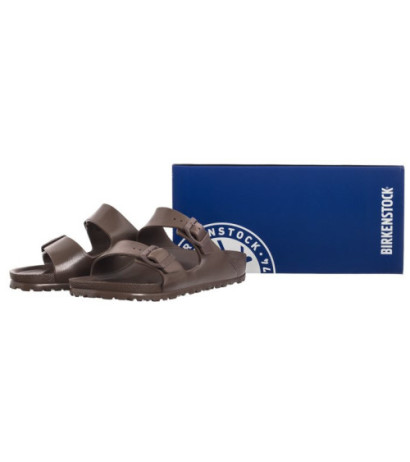 Birkenstock Arizona EVA Roast 1027402 (BK38-m) Moteriški batai/šlepetės