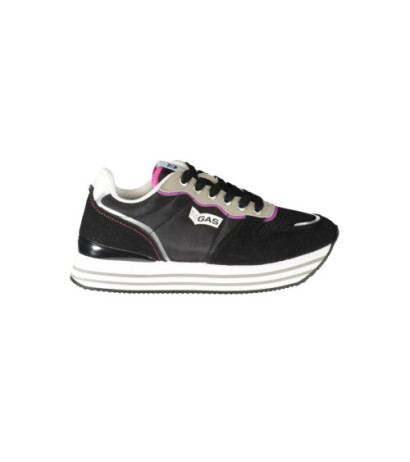 Gas sneakers GAW413912 Black