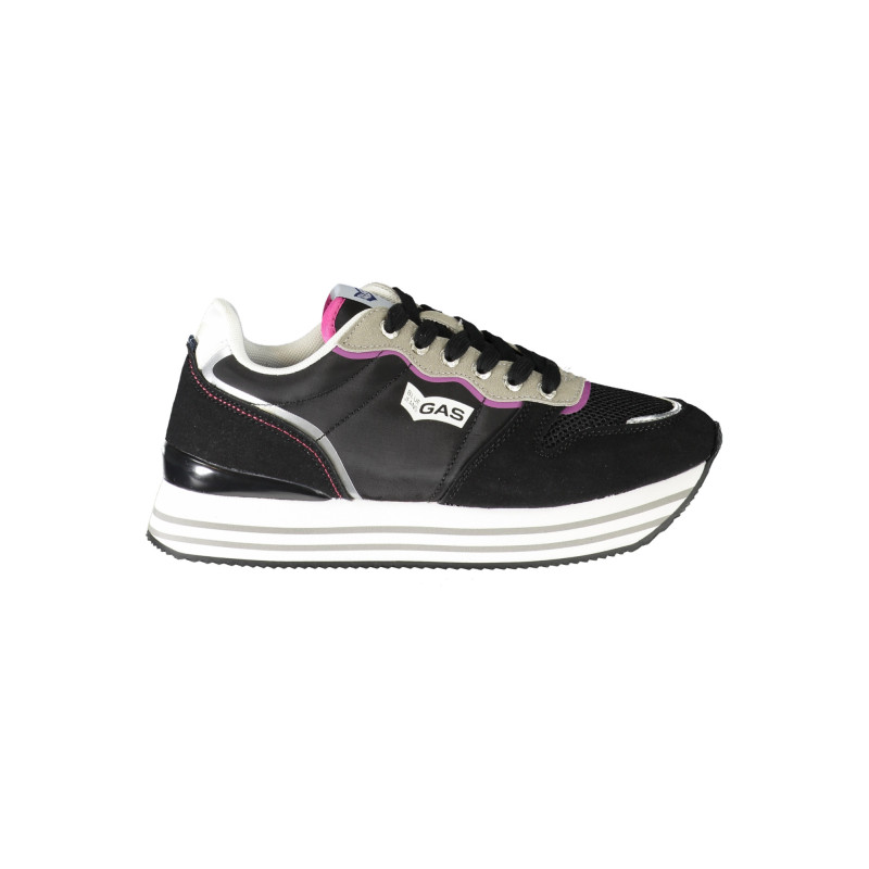 Gas sneakers GAW413912 Black